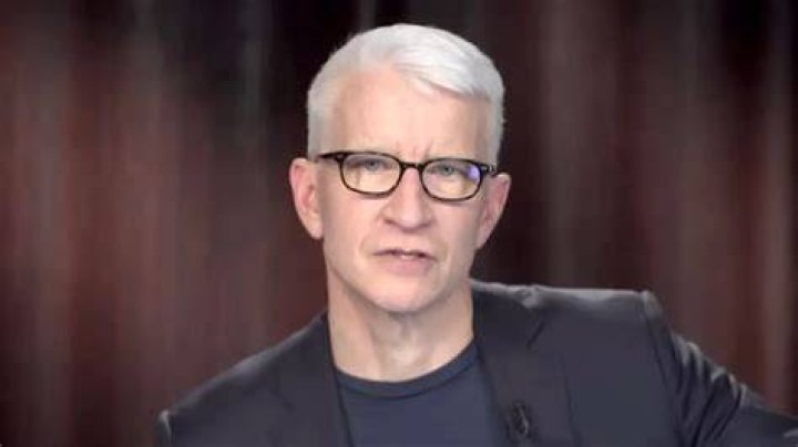 Anderson Cooper on Why He's CoParenting Son Wyatt with His Ex