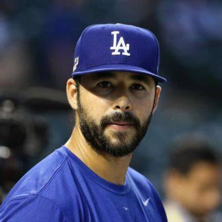 Andre Ethier Bio, Wiki, Age, Wife, The Dodgers, Baseball, and Net Worth