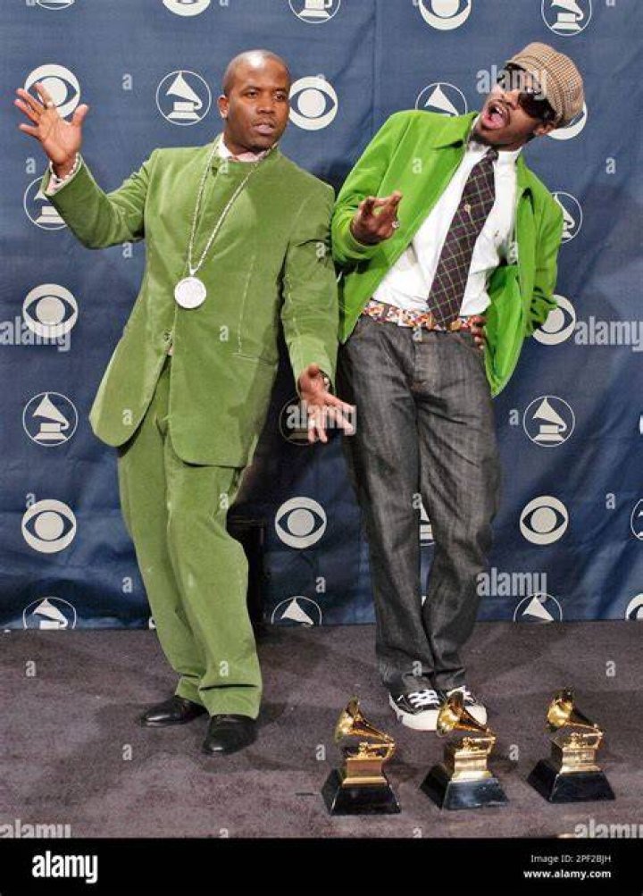 Andr&eacute; 3000 Image&nbsp;