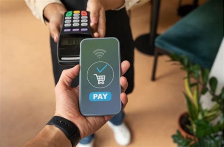 Android Mobile Payment Apps At Walmart