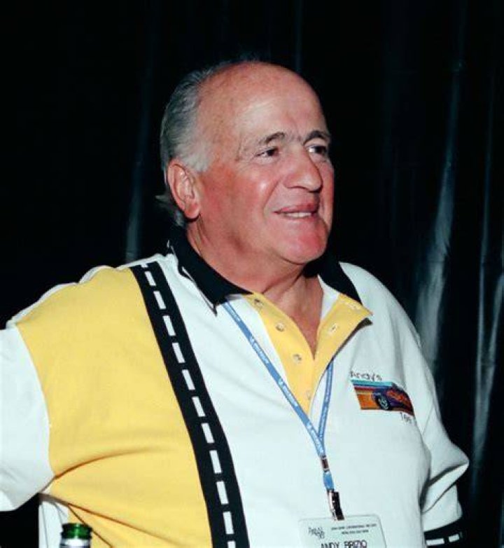 120829820 Andy Brizio Obituary: How Did he Die?