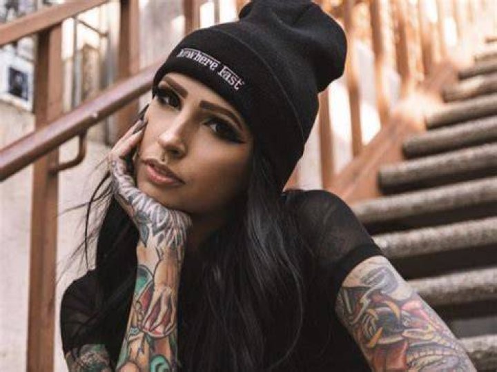 Angela Mazzanti Image