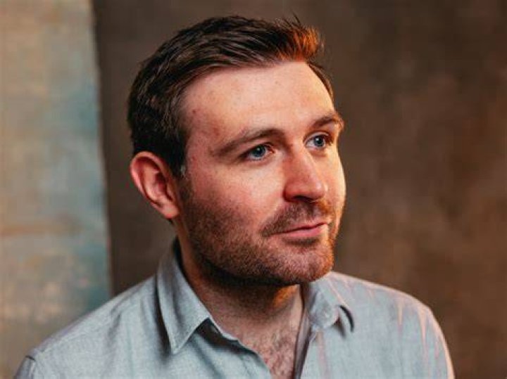 Angels in America Alum James McArdle to Lead Peer Gynt at London's