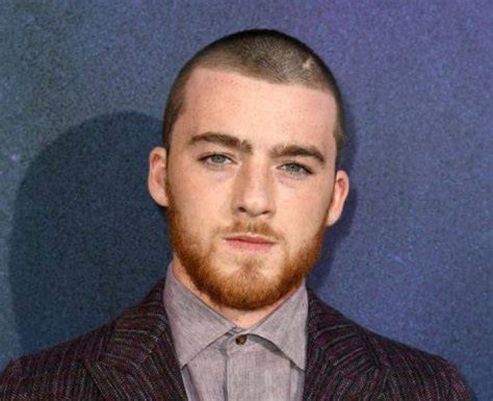 Angus Cloud Height And Weight