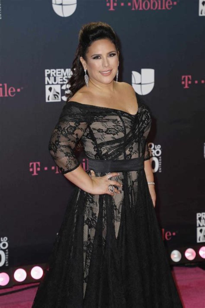 Angélica Vale Net Worth