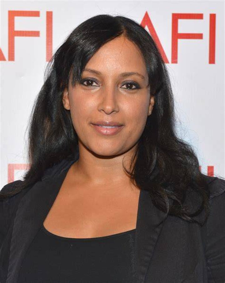 Anika Poitier IMDb