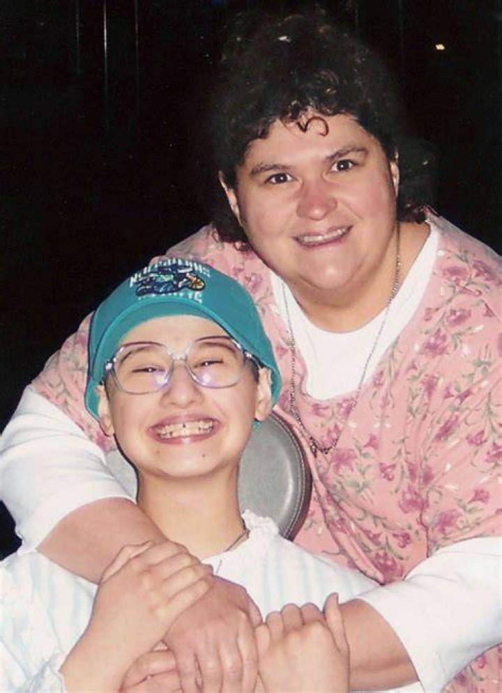 Anita Anderson Viral Gypsy Rose Blanchard Free From Jail