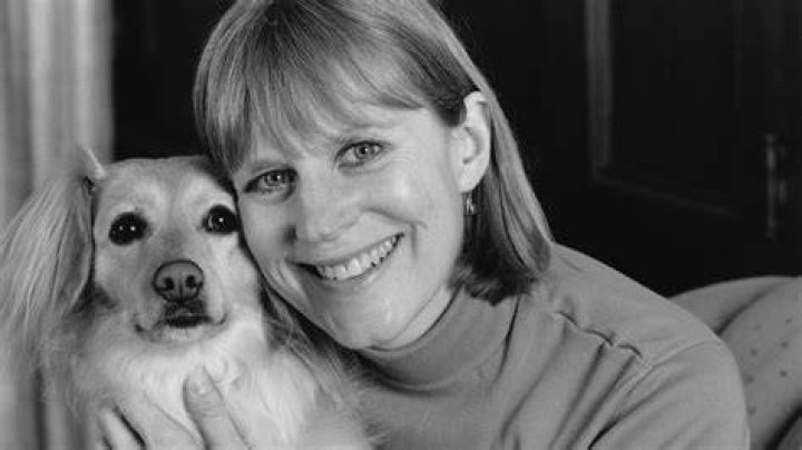 Ann M. Martin