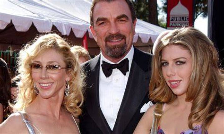 Annabelle Selleck: Net Worth, Husband, Kevin Selleck