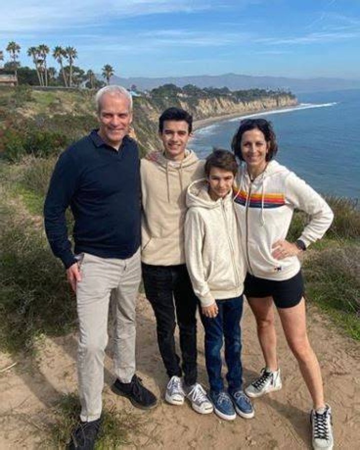 Annika Pergament Bio, Wiki, Age, Height, Husband, NY1, Salary and Worth