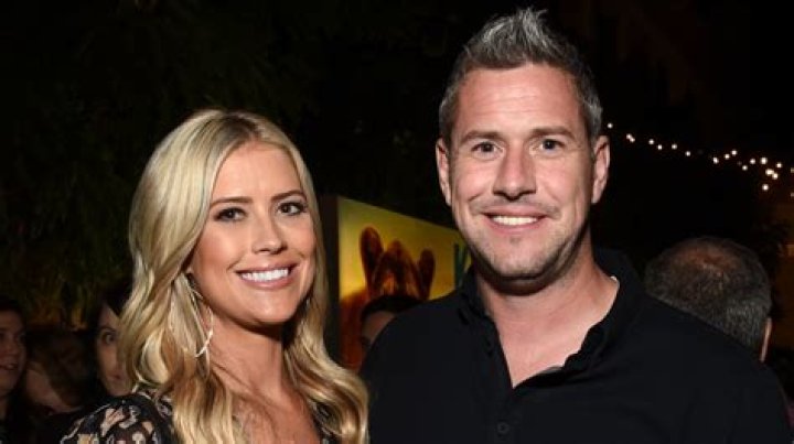 Ant Anstead Throws Subtle Jab At Christina Amid Show Departure