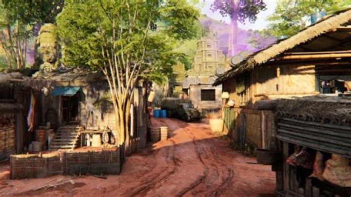 Apocalypse Map Cold War Guide