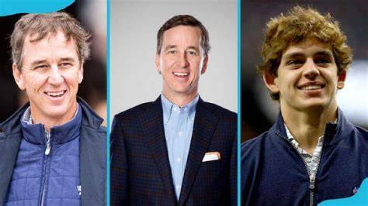 Archie Manning net worth