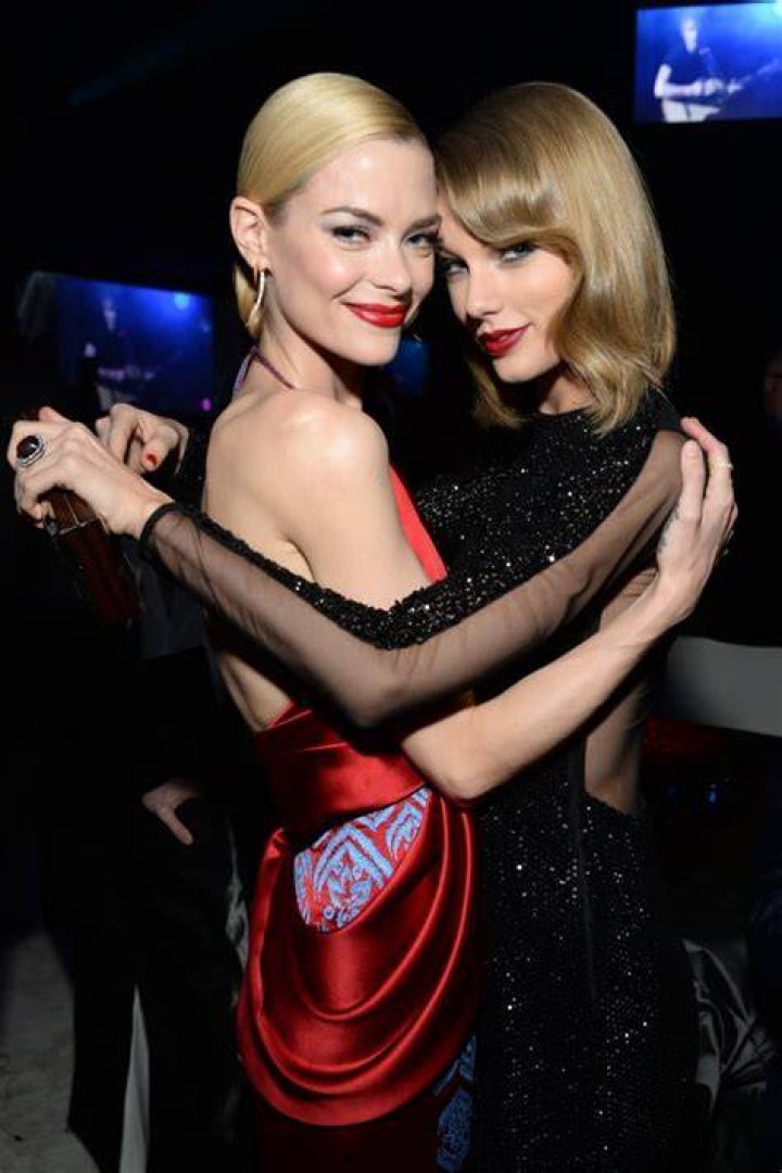 Are Jaime King and Taylor Swift Still Friends?