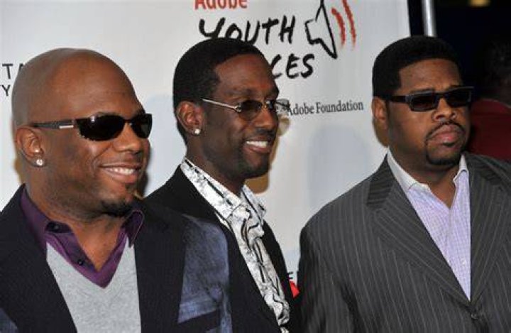 Are Nathan and Wanya Morris Related?