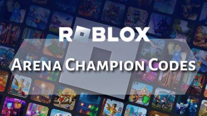 Arena Champions Codes - Free Roblox Rewards