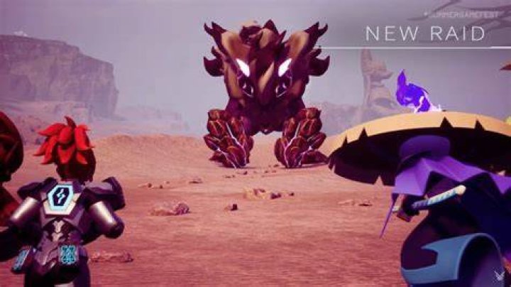 Arena Mode Plans and New Bosses