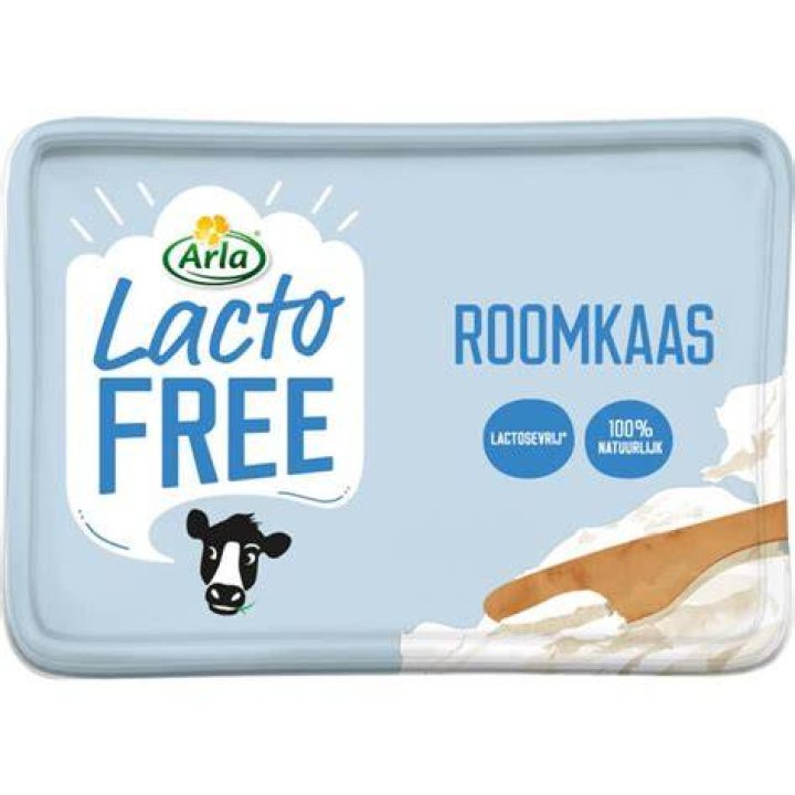 Arla Lactosevrije Roomkaas Waar Te Koop?