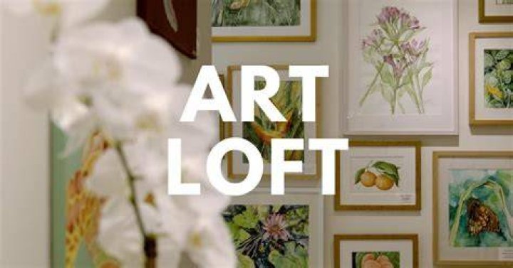 Art Loft | Belly Dancing in Key Largo | Season 7