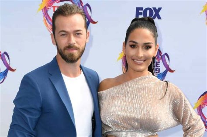 Artem Chigvintsev's Dating History Us Weekly