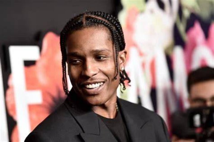 272691465_1140819646732171_7556996554618417612_n ASAP Rocky Age, Family, Girlfriend, Net Worth, Songs & More