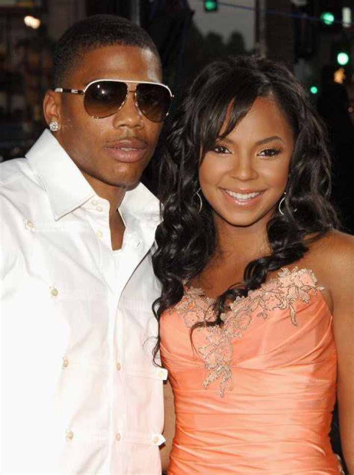 Ashanti Shuts Down Rumors That She's Dating a Popular Rapper