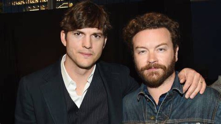 Ashton Kutcher addresses Danny Masterson’s rape allegations
