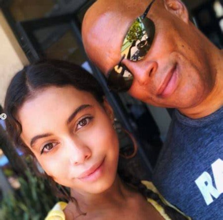 Asia Monet Ray Age, Dad, Mum, Sister & Nationality