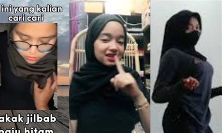 Baju Hitam Viral Tandas KB The Incident That Captured the Nation&rsquo;s