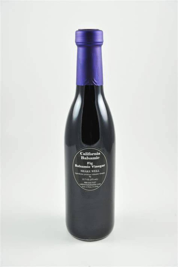 Balsamic vinegar