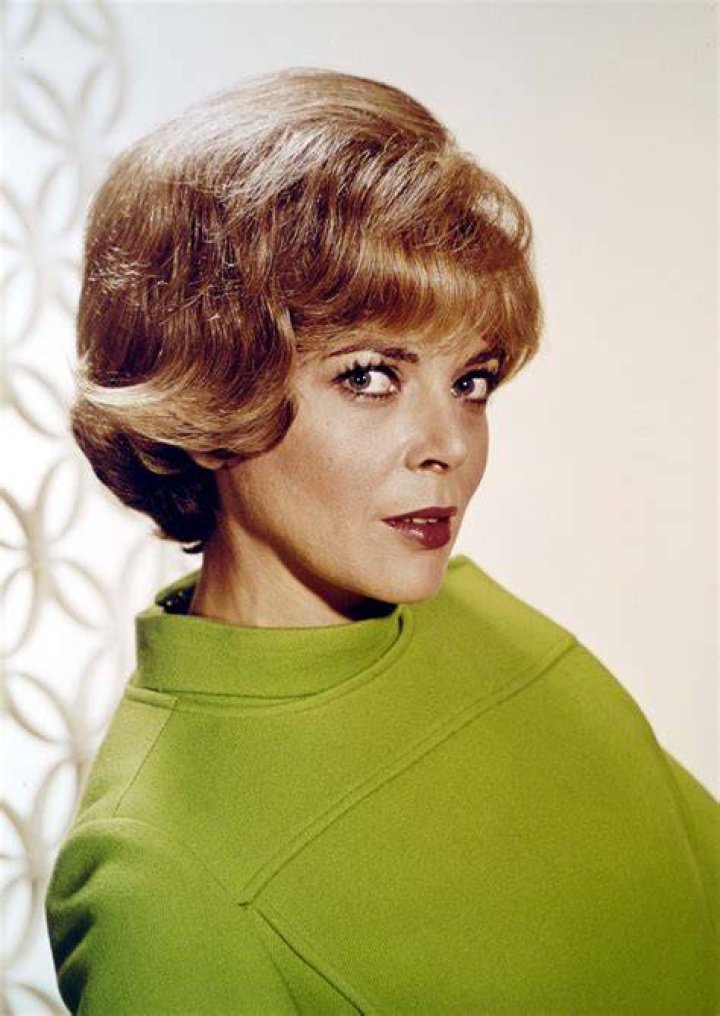 Barbara Bain &mdash; факты и информация, фото, видео, фильмография. &mdash; smartfacts