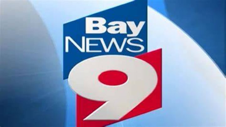 Bay News 9 Meteorologist Kevin Lemanowicz Photo