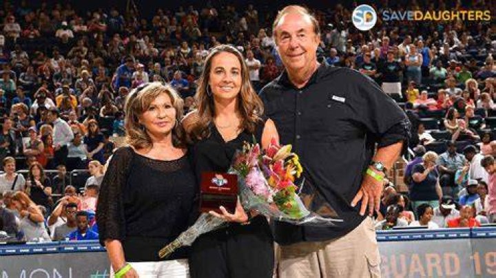 Becky-Hammon-1040x572 Becky Hammon Net Worth And Salary