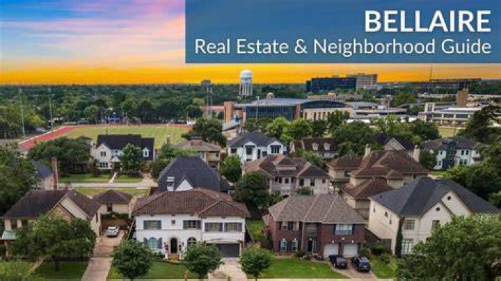 Bellaire