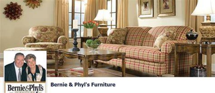 Bernie & Phyl’s Furniture Holiday Hours Open & Close