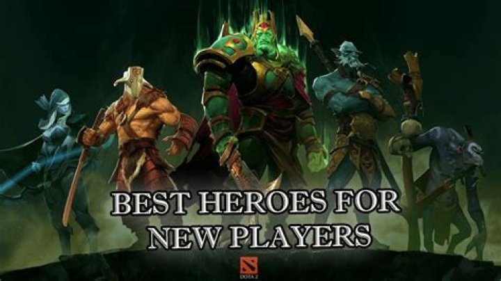 Best Heroes For New Players in 2021