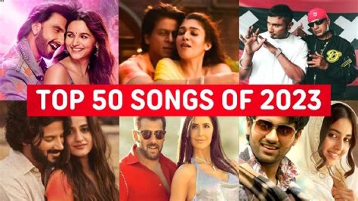 Best R&B Songs of 2023