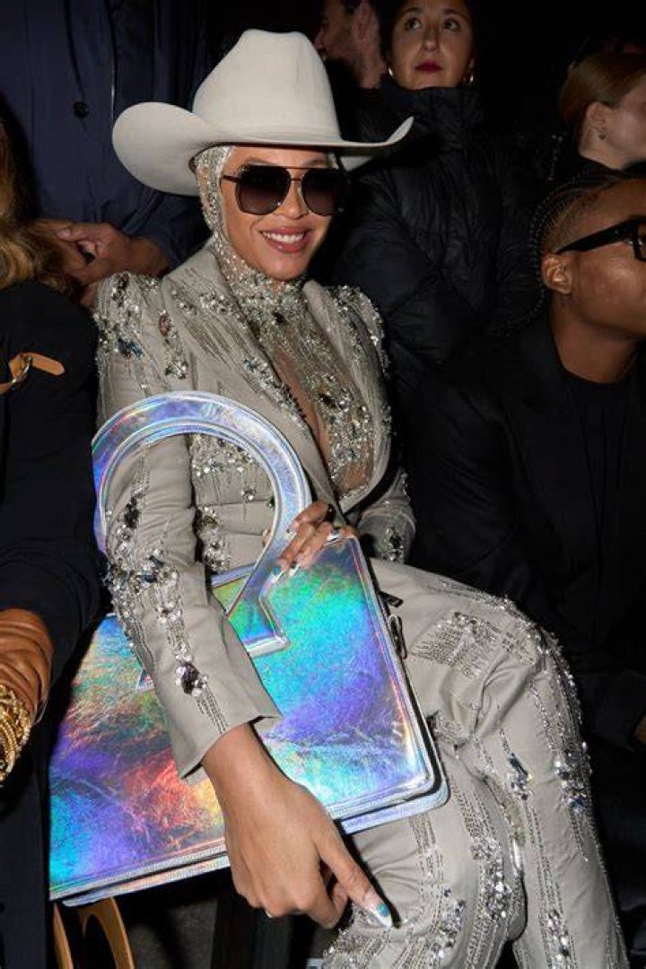 beyonce luar fw24 beyonce luar fw24