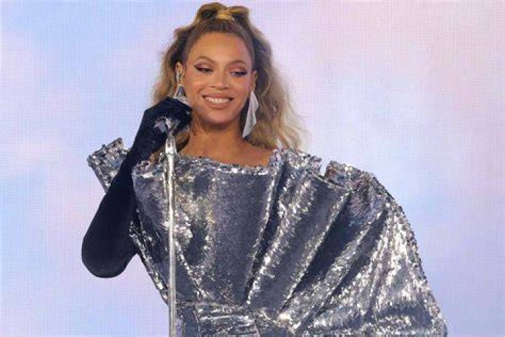 Beyoncé Makes History With Astronomical Renaissance Tour Earnings