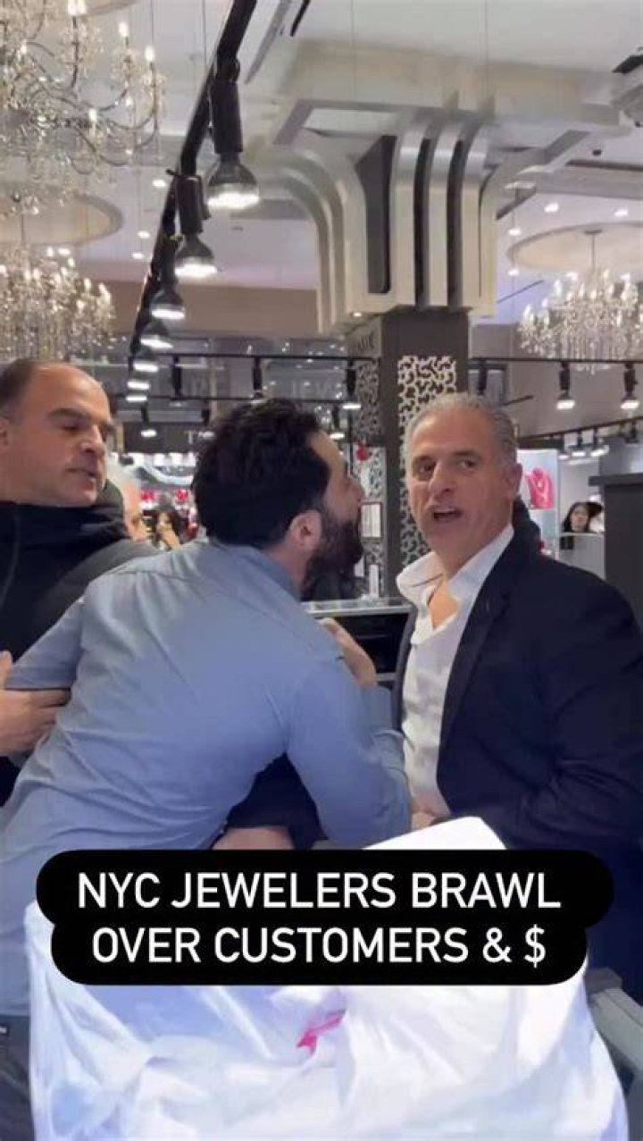 B.G.’s Jeweler Blesses Him With New Ice During Workout With Gucci Mane