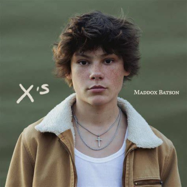 Big Announcement Single by Maddox Batson Spotify