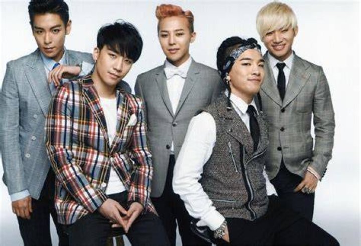 Big Bang Members: History, Band, Albums, Awards & More Big Bang Members: History, Band, Albums, Awards & More