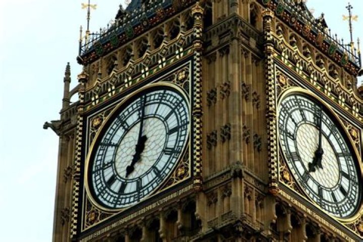 Big Ben: Saving the World's Most Famous Clock