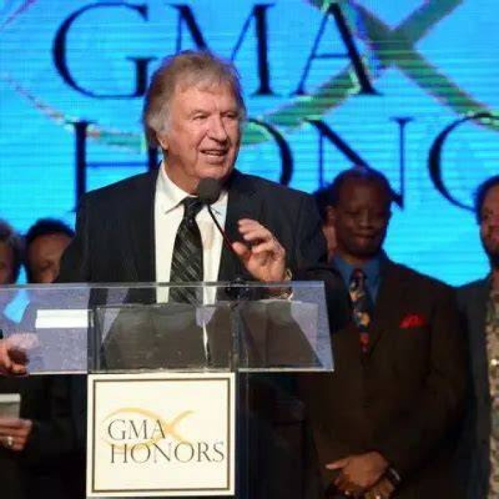 Bill Gaither Net Worth