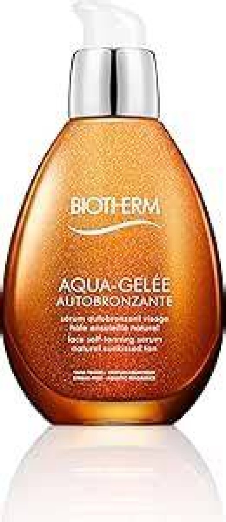 Bio Sun Aqua Gelee Autobronz Bio Sun Aqua Gelee Autobronz
