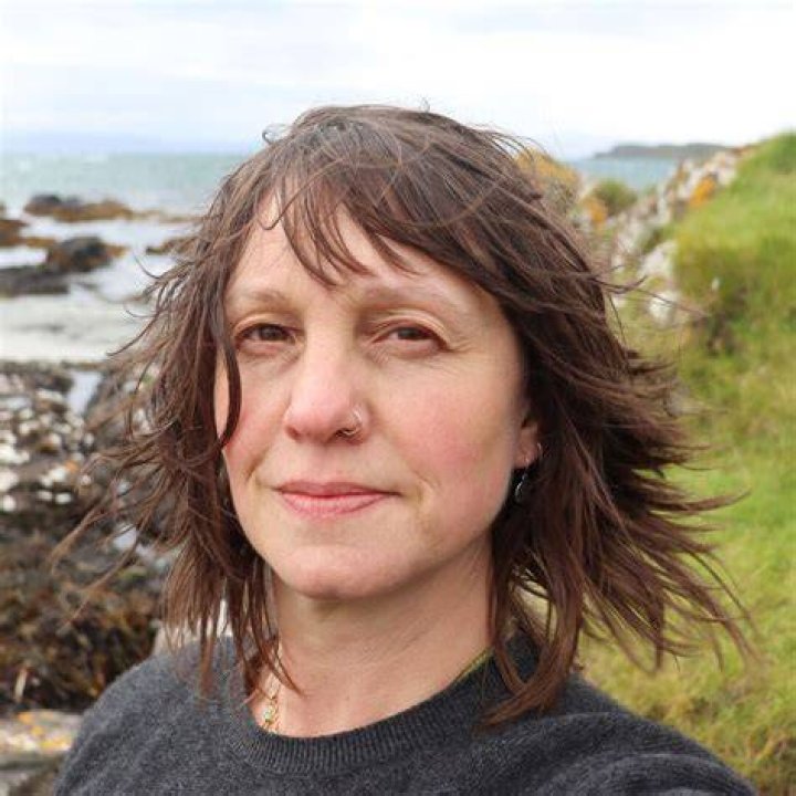 Biographie de Megan Guthrie [Mise &agrave; jour 2024]