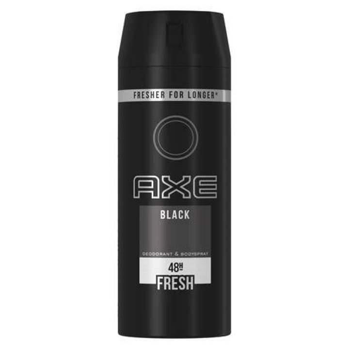 Black Axe Black Axe