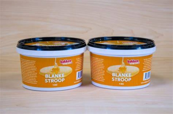 Blanke Stroop Waar Te Koop?