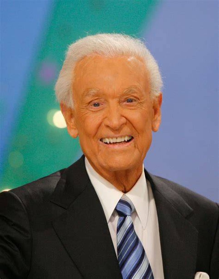 baker (1) Bob Barker Death: The Cause, Obituary, Funeral