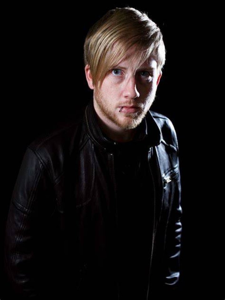 Bob Bryar Photo
